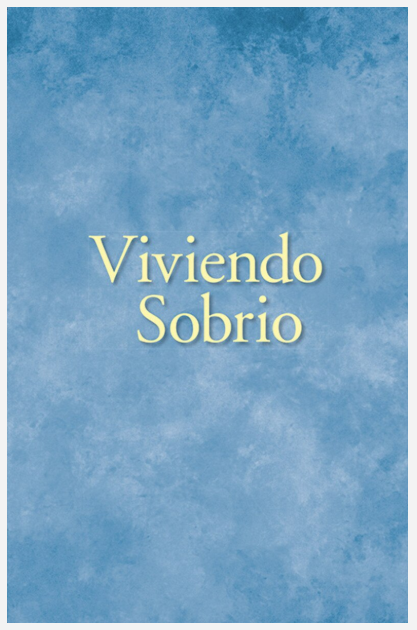 Viviendo Sobrio